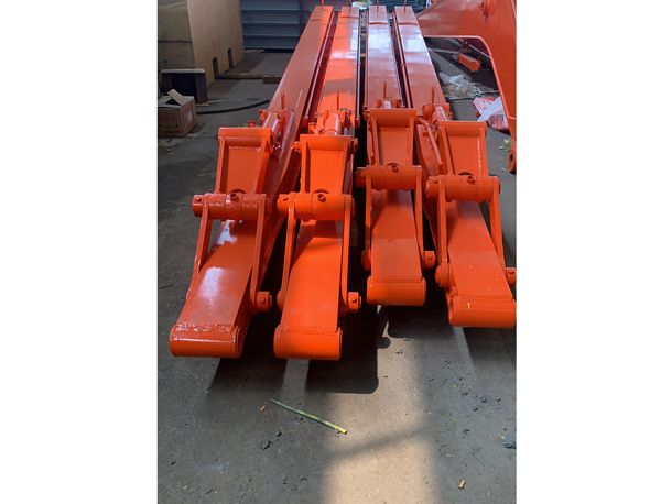 發(fā)貨現(xiàn)場